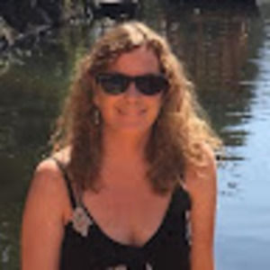 Meet your Posher, Cathy